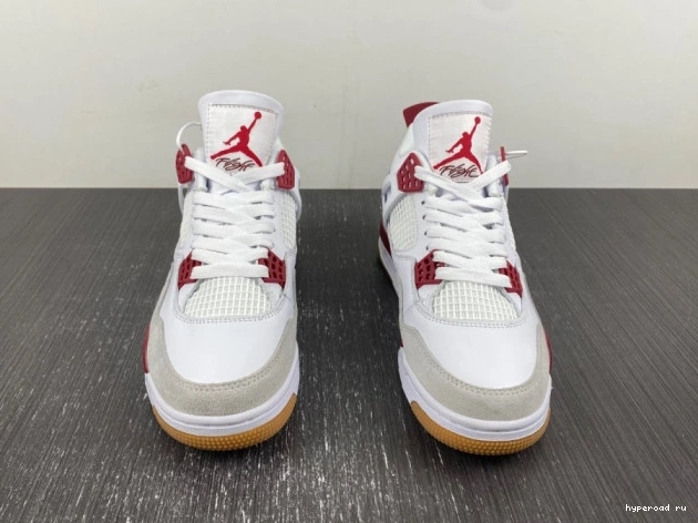 x 4 DR5415-160 Jordan Nike SB Air 1115